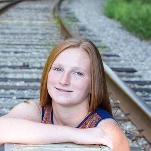 Meet your Posher, Jaclyn